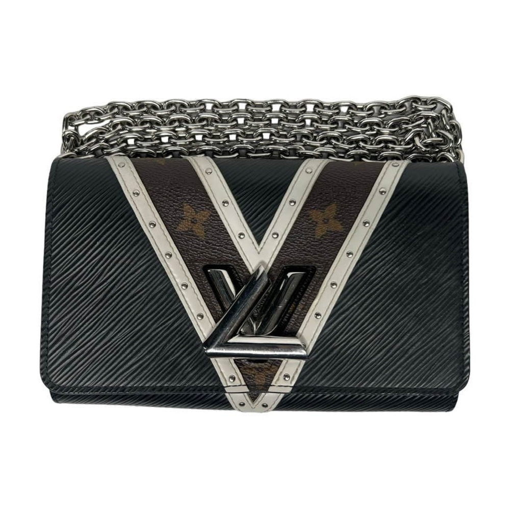 🔴SOLD🔴 LOUIS VUITTON • EPI TWIST WOC BAG